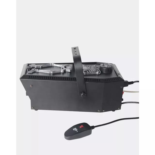 400 Watt Low-Lying Fog Machine - US 7248