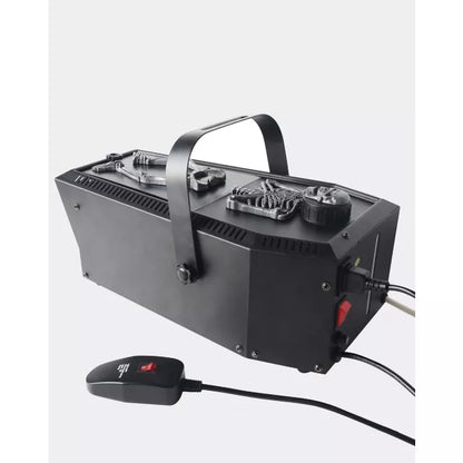 400 Watt Low-Lying Fog Machine - US 7248