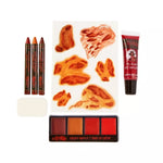 A Nightmare On Elm Street Makeup Kit - US 1882