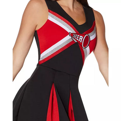 Adult Cheerleader Costume - US 5489