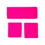 '80s Sweatband Set - US 9466