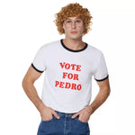 Adult Napoleon Dynamite Costume - US 7117