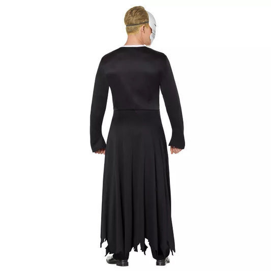 Adult Ichigo Kurosaki Robe Costume - Bleach - US 0975