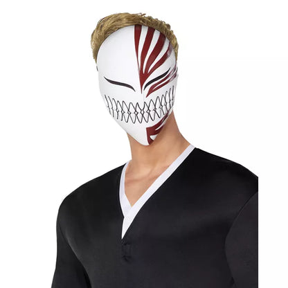 Adult Ichigo Kurosaki Robe Costume - Bleach - US 0975