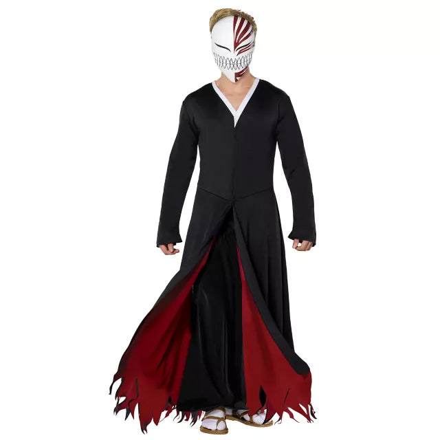 Adult Ichigo Kurosaki Robe Costume - Bleach - US 0975