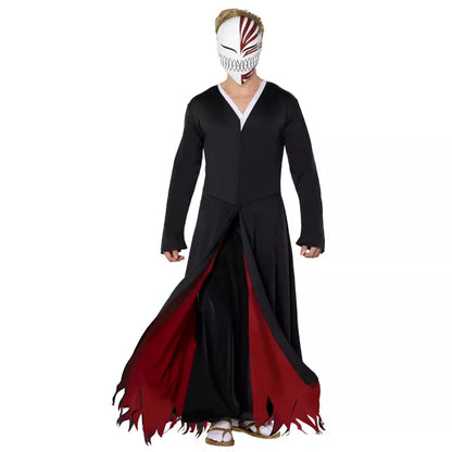 Adult Ichigo Kurosaki Robe Costume - Bleach - US 0975