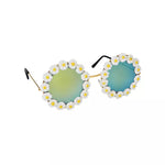 '60s Daisy Sunglasses - US 7218