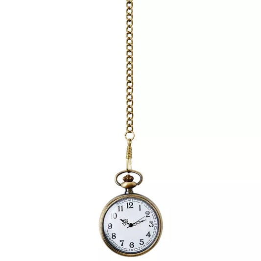 1920s Pocket Watch - US 7545