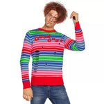 Adult Chucky Costume Kit - US 0426