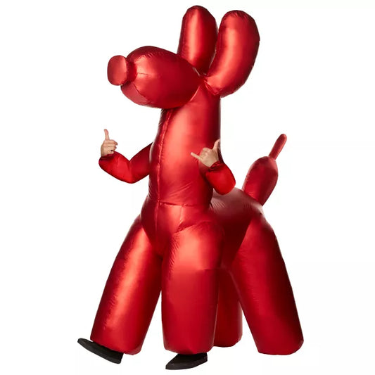 Adult Inflatable Balloon Animal Costume - US 2559