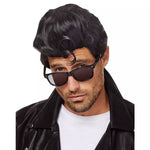 '50s Doo Wop Wig - US 9354