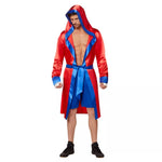 Adult Boxer Costume - US 9836