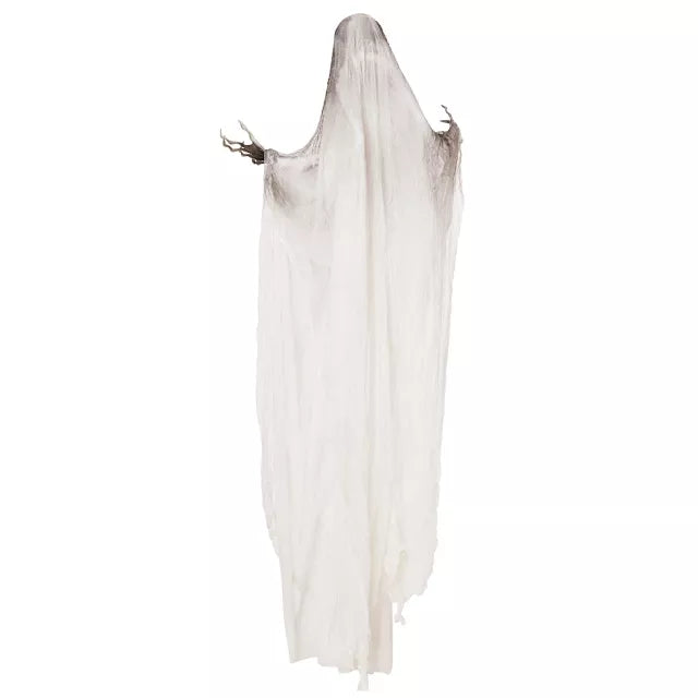 74 Inch LED Light Hanging Ghost - US 8274