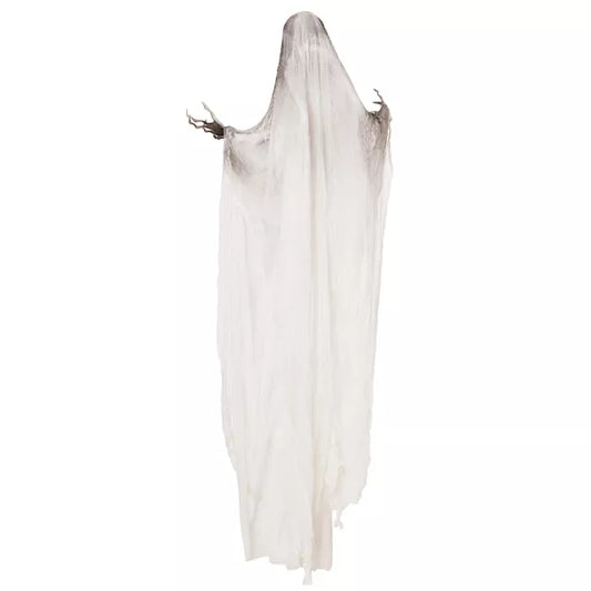 74 Inch LED Light Hanging Ghost - US 8274