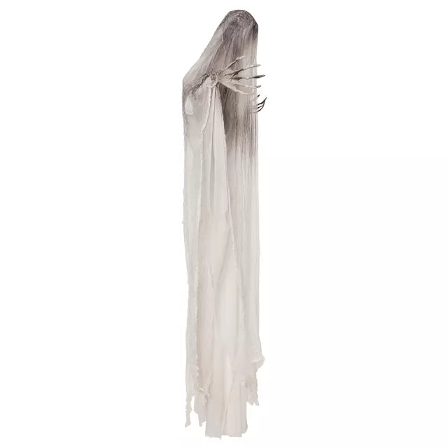 74 Inch LED Light Hanging Ghost - US 8274