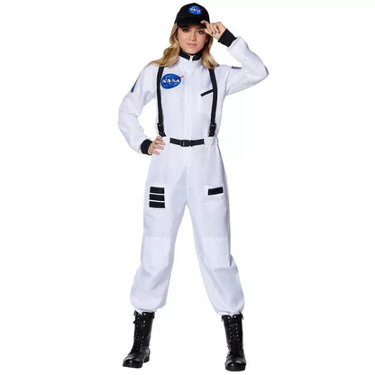 Adult NASA Space Walker Costume - US 7857