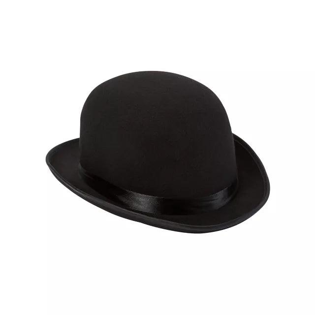 '20s Bowler Hat - US 0028