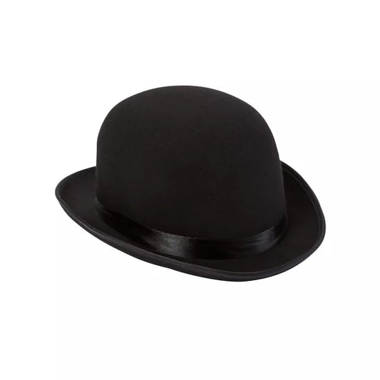 '20s Bowler Hat - US 0028