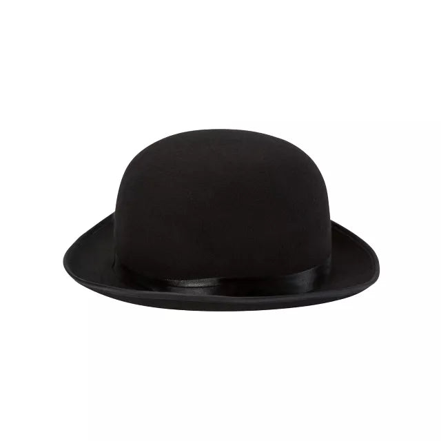 '20s Bowler Hat - US 0028