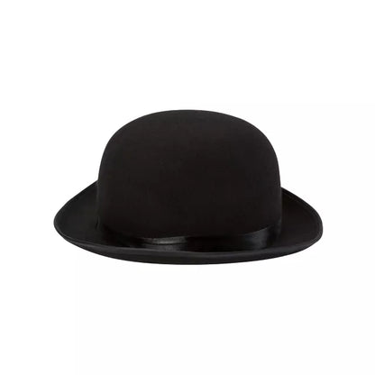 '20s Bowler Hat - US 0028