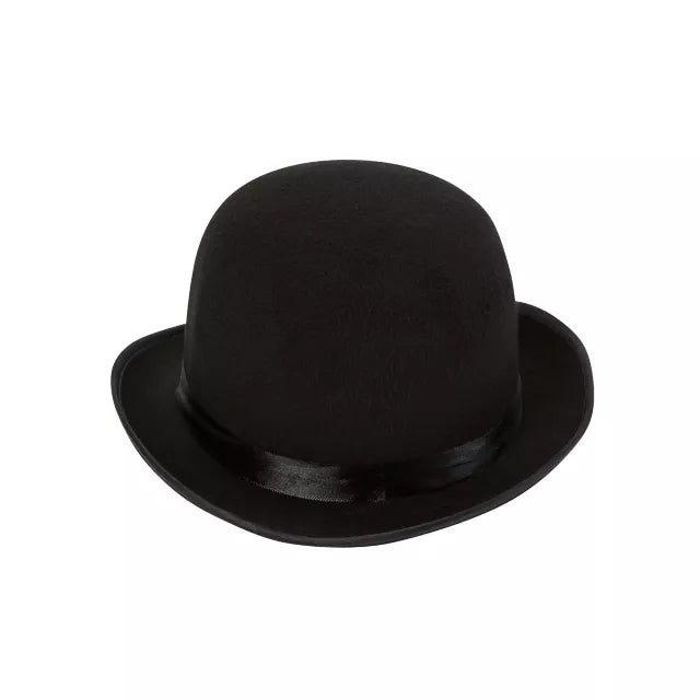 '20s Bowler Hat - US 0028