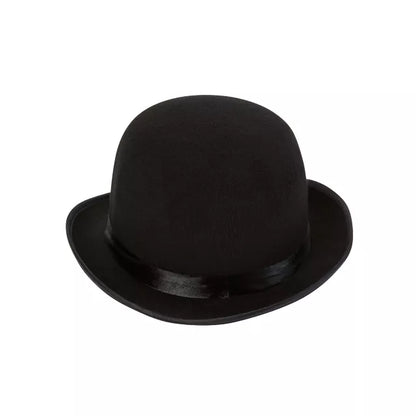 '20s Bowler Hat - US 0028