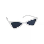 '80s Geometric Sunglasses - US 8926
