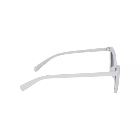 '80s Geometric Sunglasses - US 8926