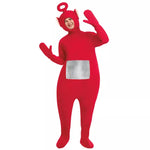 Adult Po Costume - Teletubbies - US 3830