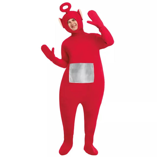 Adult Po Costume - Teletubbies - US 3830