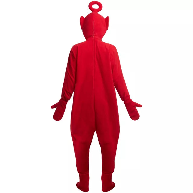 Adult Po Costume - Teletubbies - US 3830