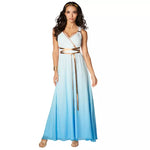 Adult Athena Goddess Costume - US 9379