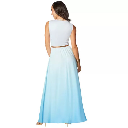 Adult Athena Goddess Costume - US 9379