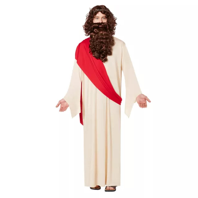 Adult Holy Savior Costume - US 6336