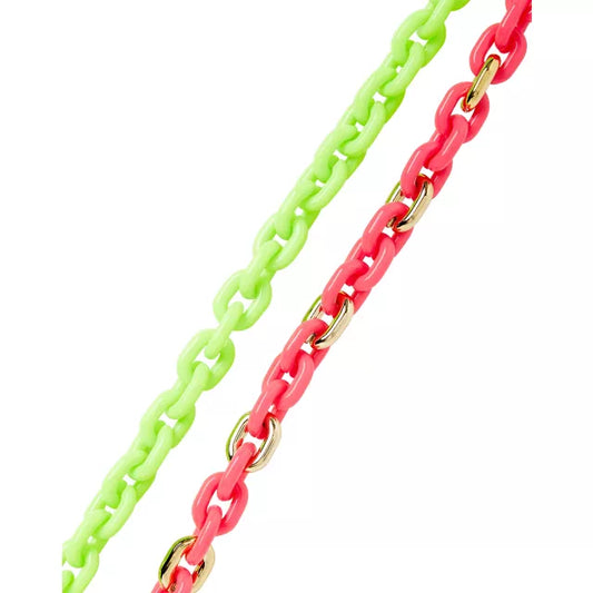 '80s Necklace - US 4396