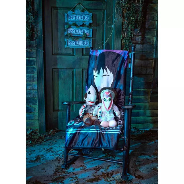 Adam Decoration - Beetlejuice - US 7377