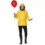 Adult Georgie Costume - It - US 6615