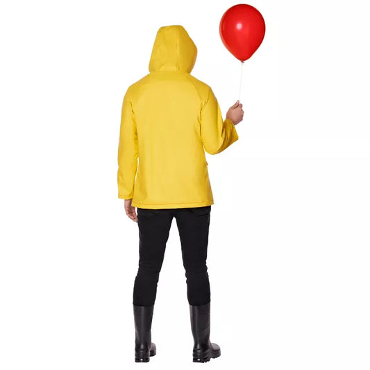 Adult Georgie Costume - It - US 6615