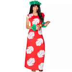 Adult Lilo Costume - Lilo & Stitch - US 0214