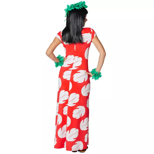 Adult Lilo Costume - Lilo & Stitch - US 0214