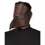Adult Plague Doctor Mask - US 4352