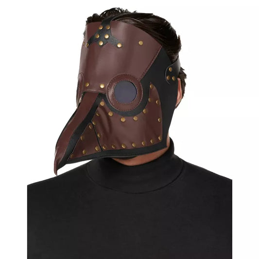 Adult Plague Doctor Mask - US 4352