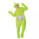 Adult Dipsy Costume - Teletubbies - US 2048