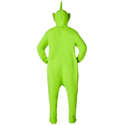 Adult Dipsy Costume - Teletubbies - US 2048