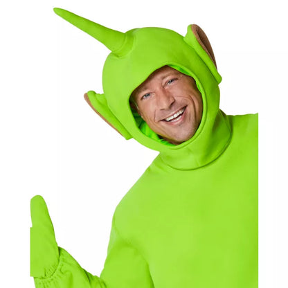 Adult Dipsy Costume - Teletubbies - US 2048
