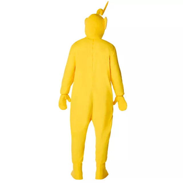 Adult Laa-Laa Costume - Teletubbies - US 6096