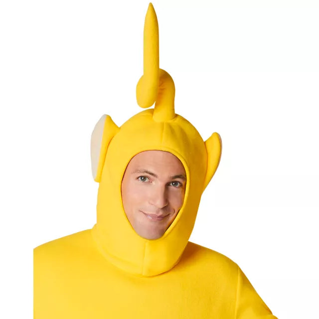 Adult Laa-Laa Costume - Teletubbies - US 6096