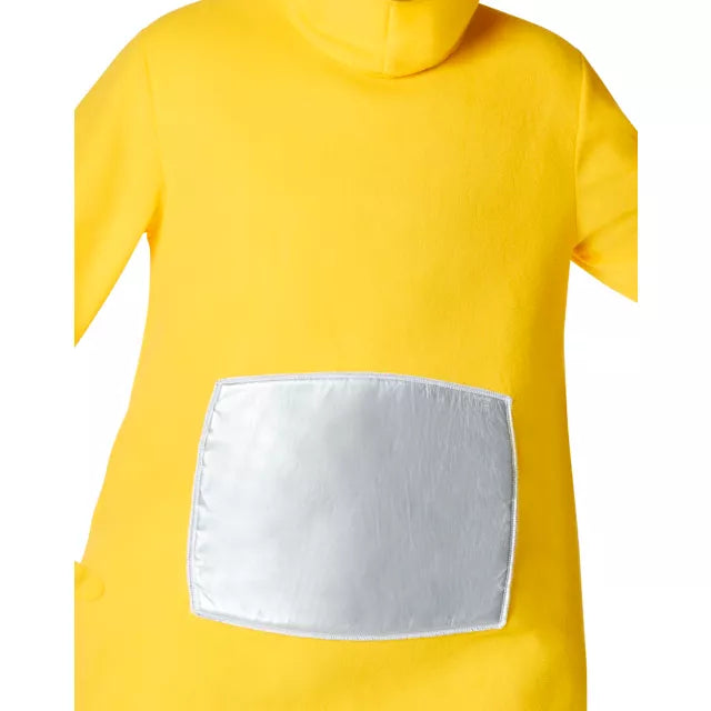 Adult Laa-Laa Costume - Teletubbies - US 6096