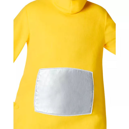 Adult Laa-Laa Costume - Teletubbies - US 6096