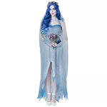 Adult Emily Costume - Corpse Bride - US 1487